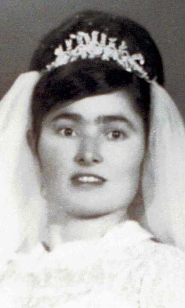 Olga Kitixis