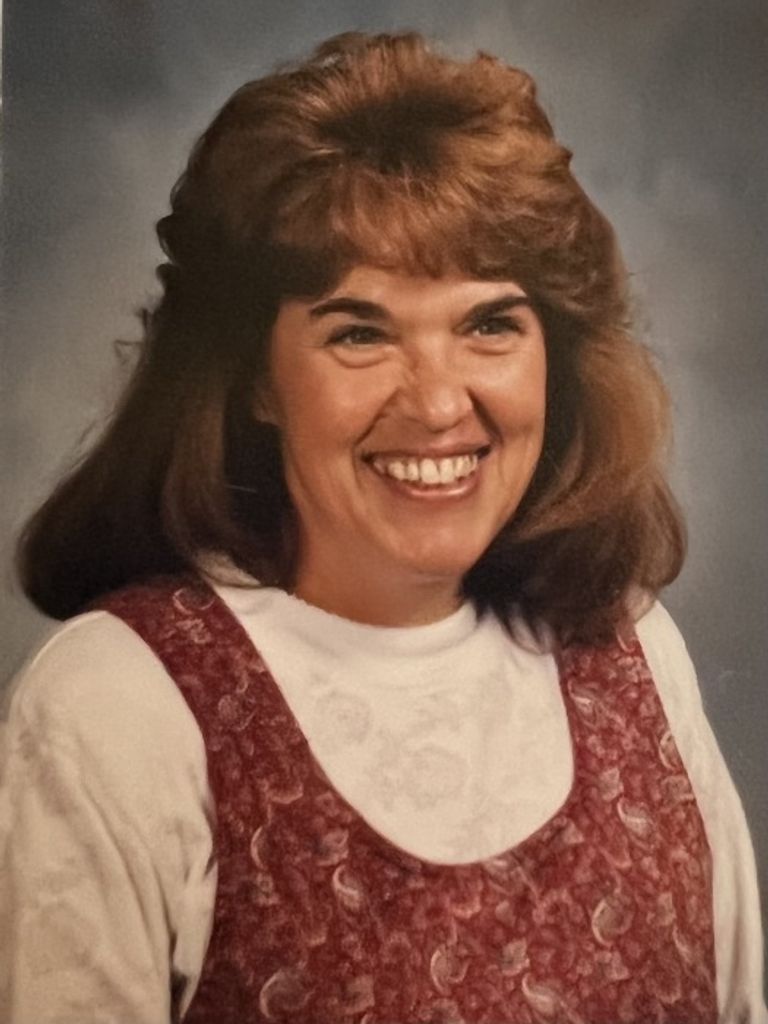 Connie M. (Evans)  Emerson