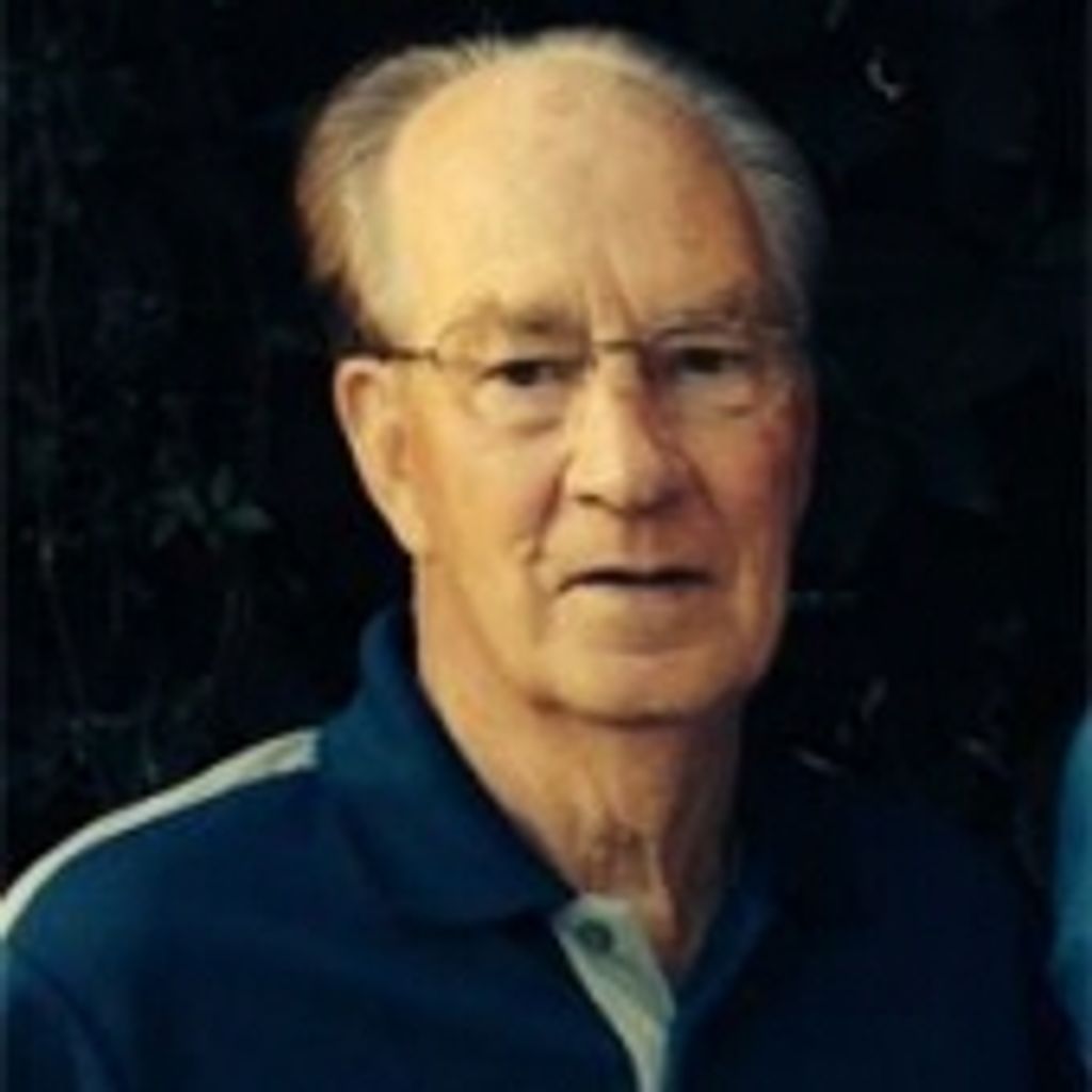Vinton Elmer Shaffer