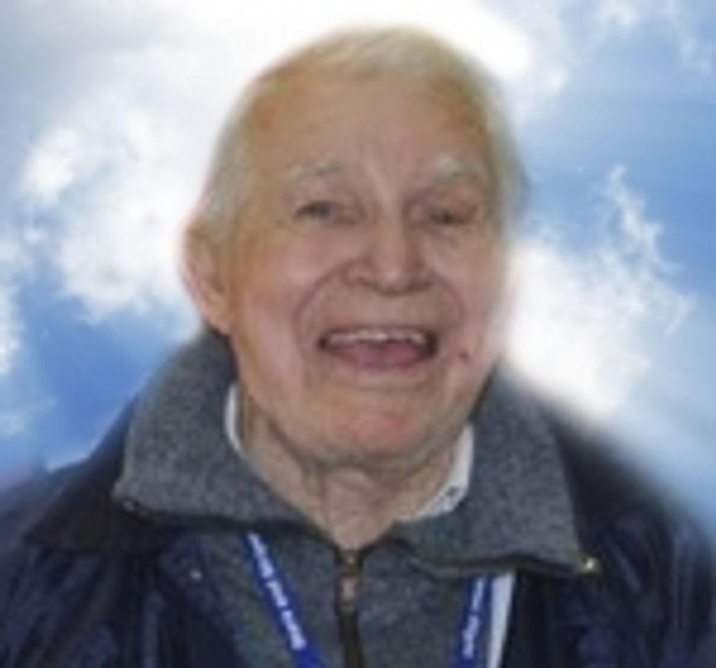 Gerald O. Donaldson
