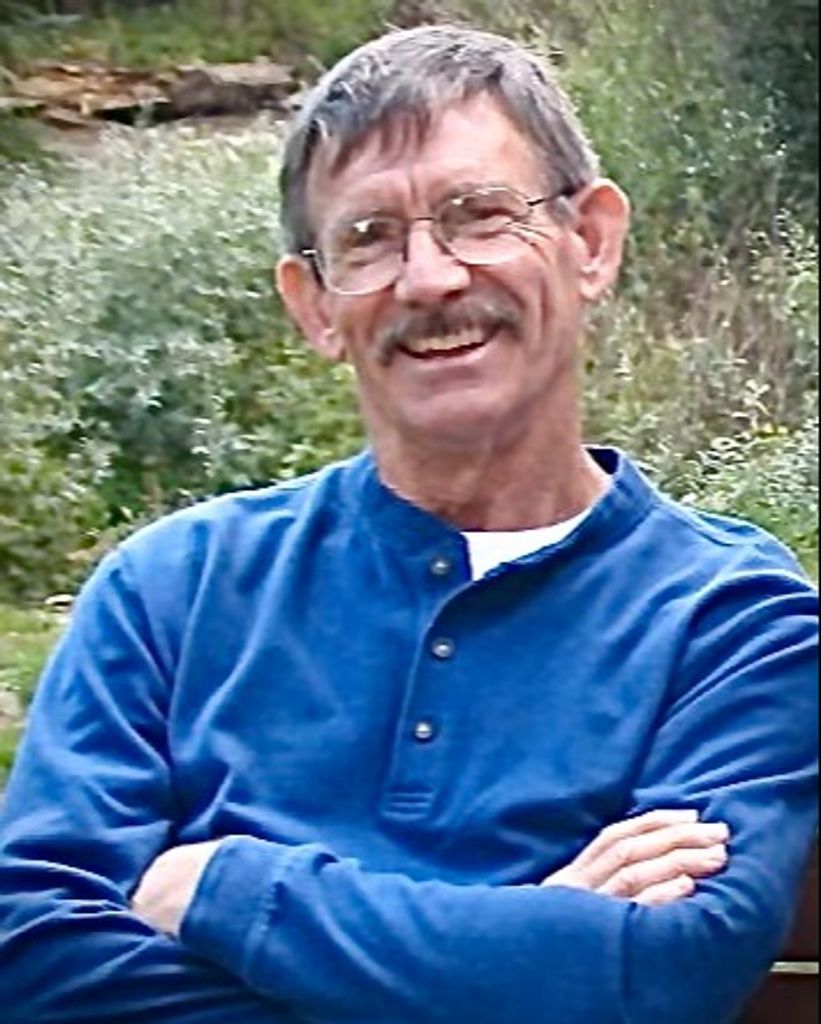 William Wayne Richey Profile Photo