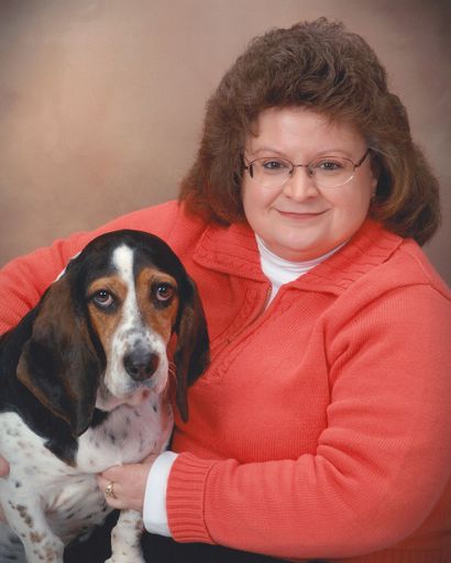 Ruth Ann Paterson's obituary image