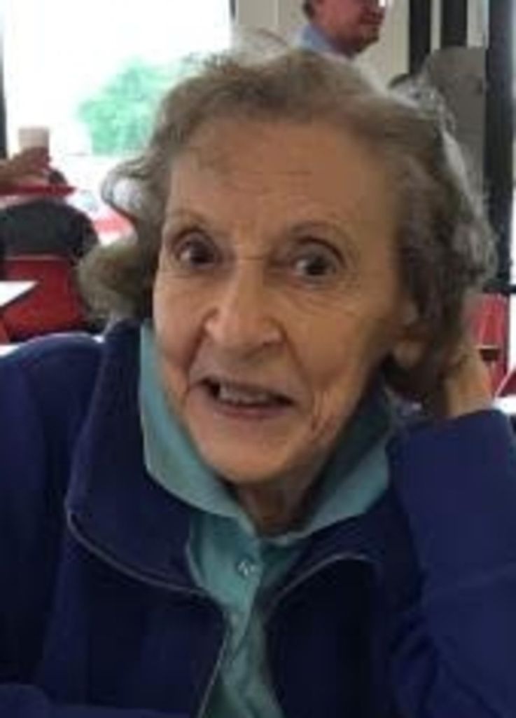 Anne M Mahaffey Profile Photo