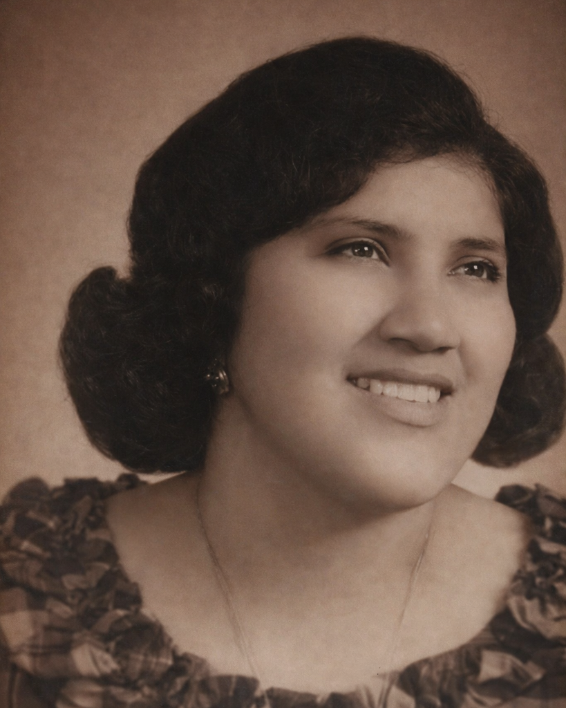 Gloria Verduzco Profile Photo