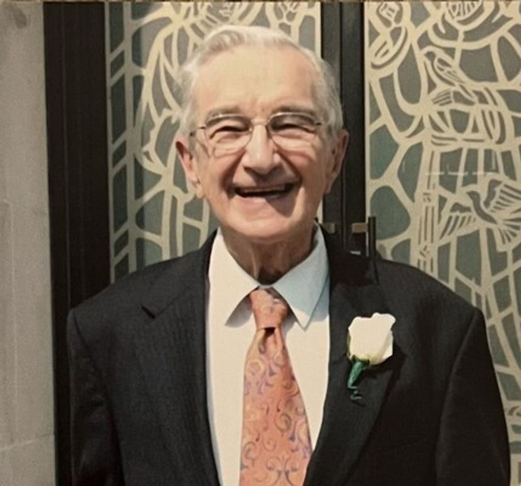 Alexander F. Oleykowski Jr. Profile Photo