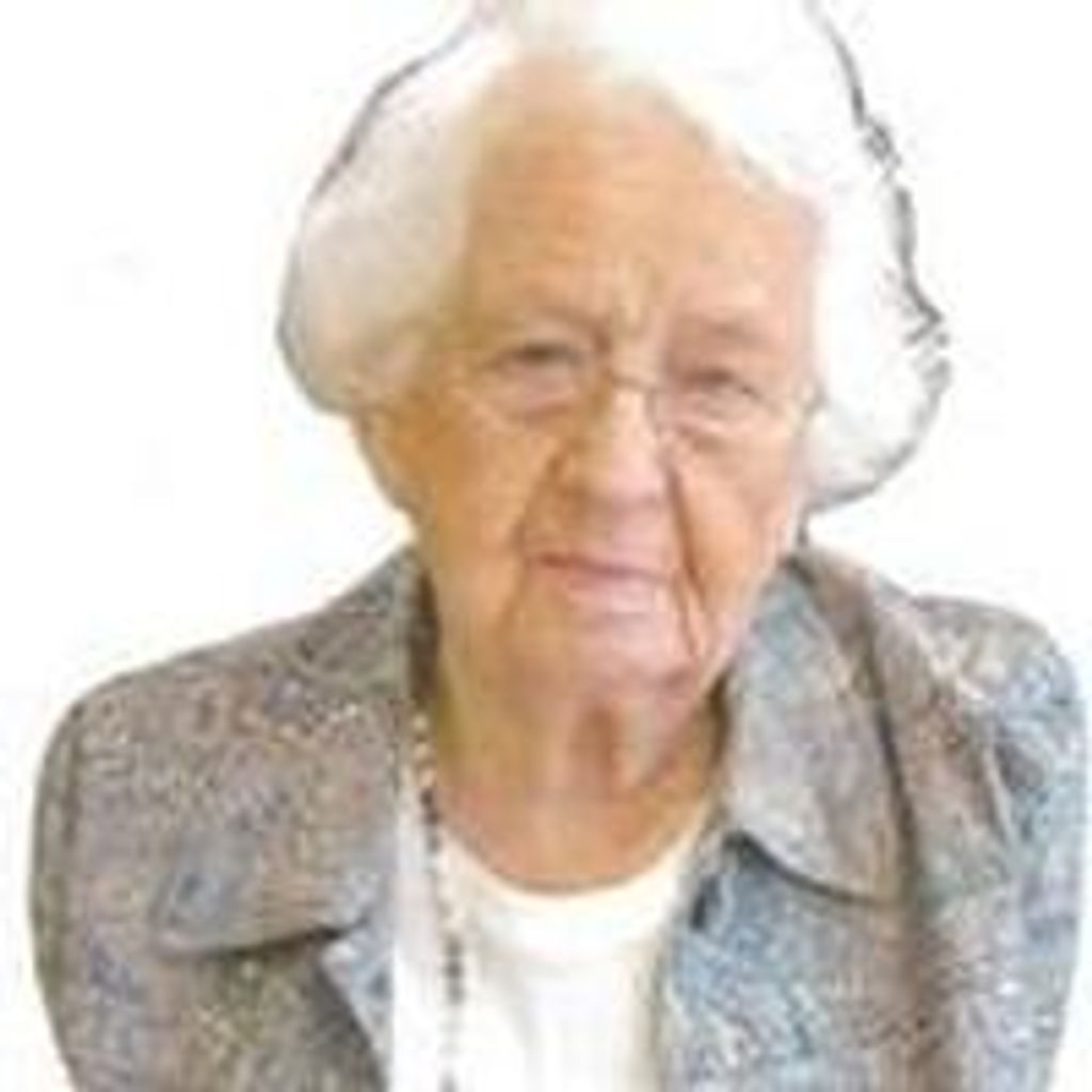 Etta Pinner