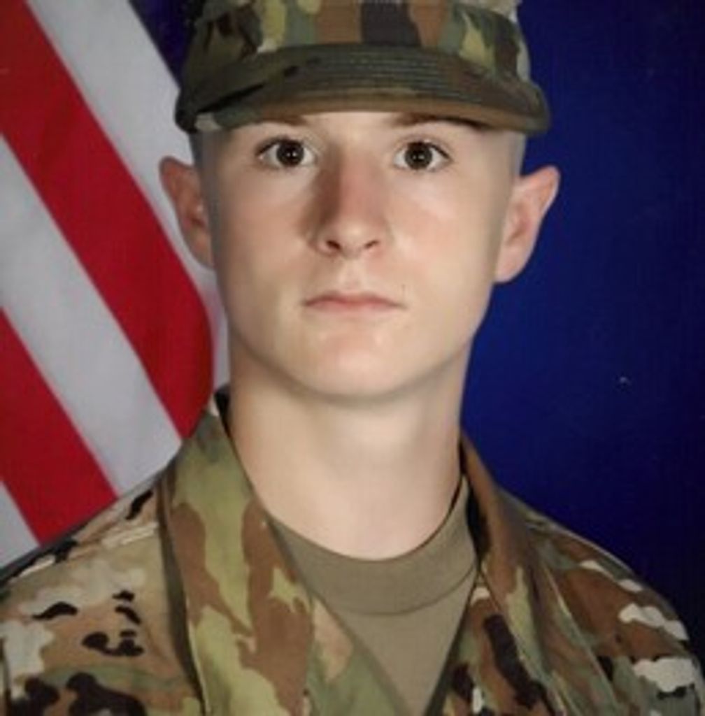 SPC Dakota Robison