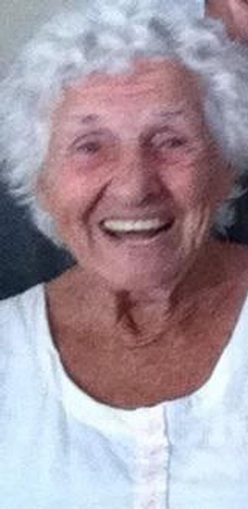 Stella M. (Sierak) Allicon