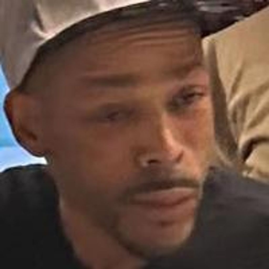 Dave Laron White