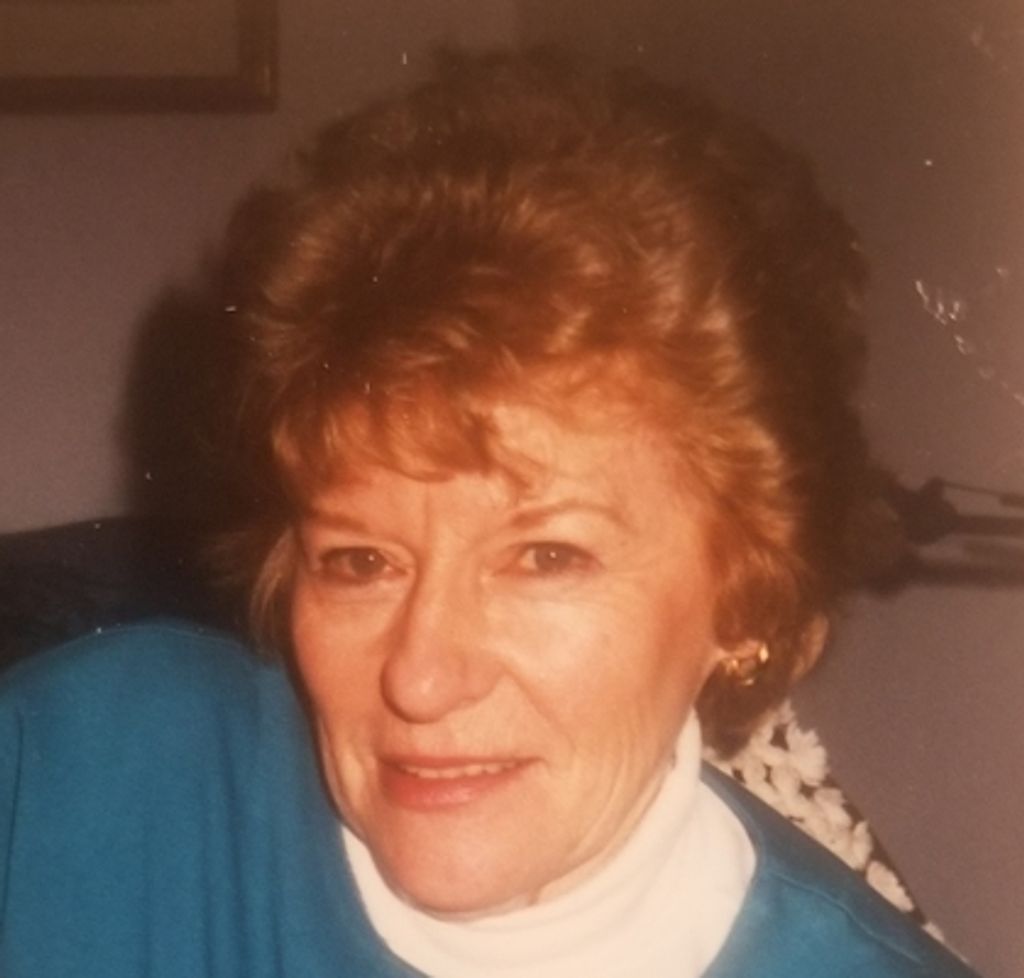 Lorraine C. Kirk Bonner Profile Photo