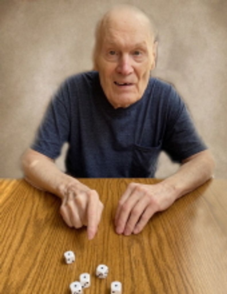 Alois R. Wilhelm, Jr.