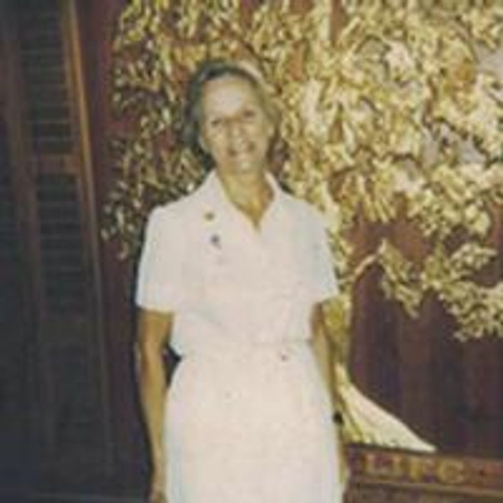 Martha Carter