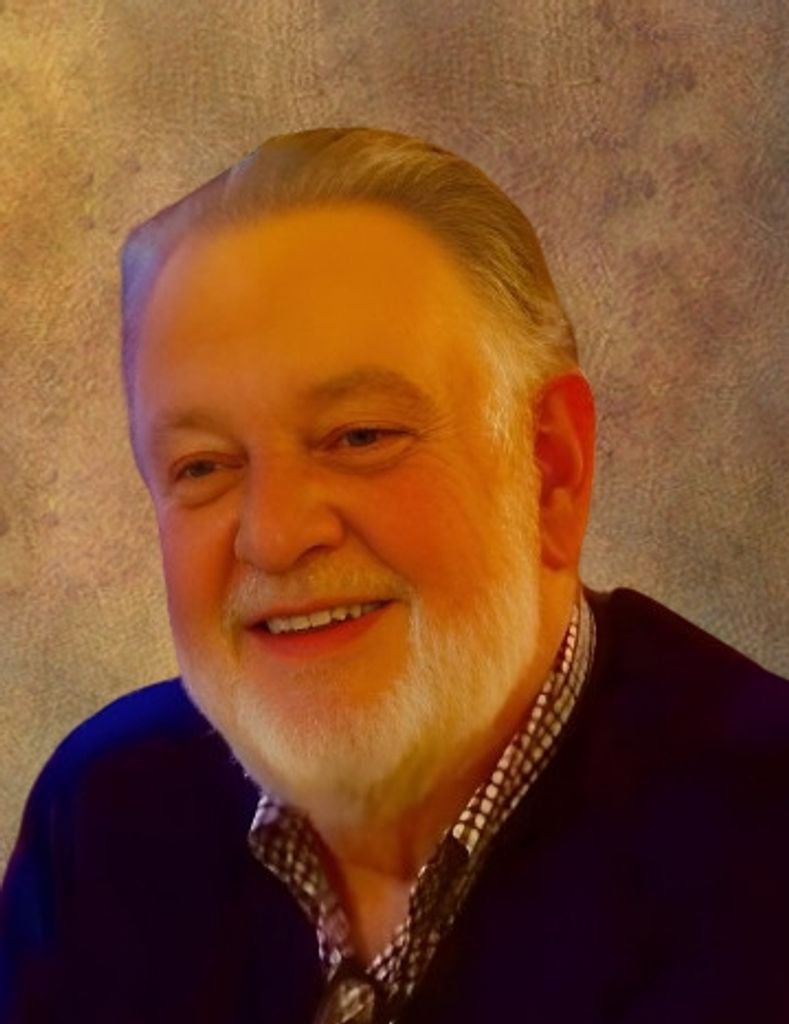 Bob Rainwater Profile Photo