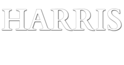 Harris Funeral Home and Crematory Logo