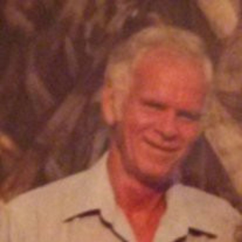 Robert Maurice Schultz