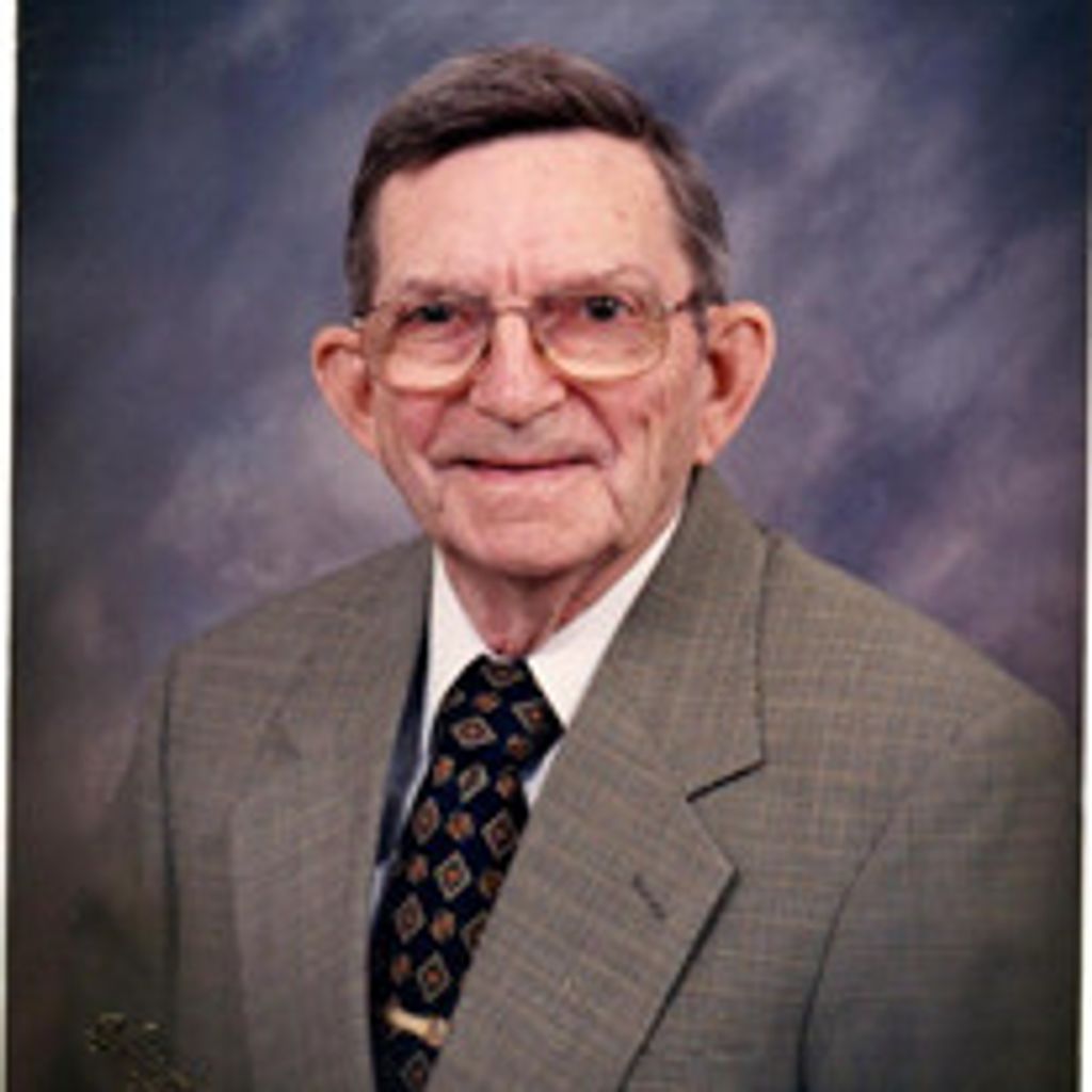 Fred Bobo Brooks Profile Photo