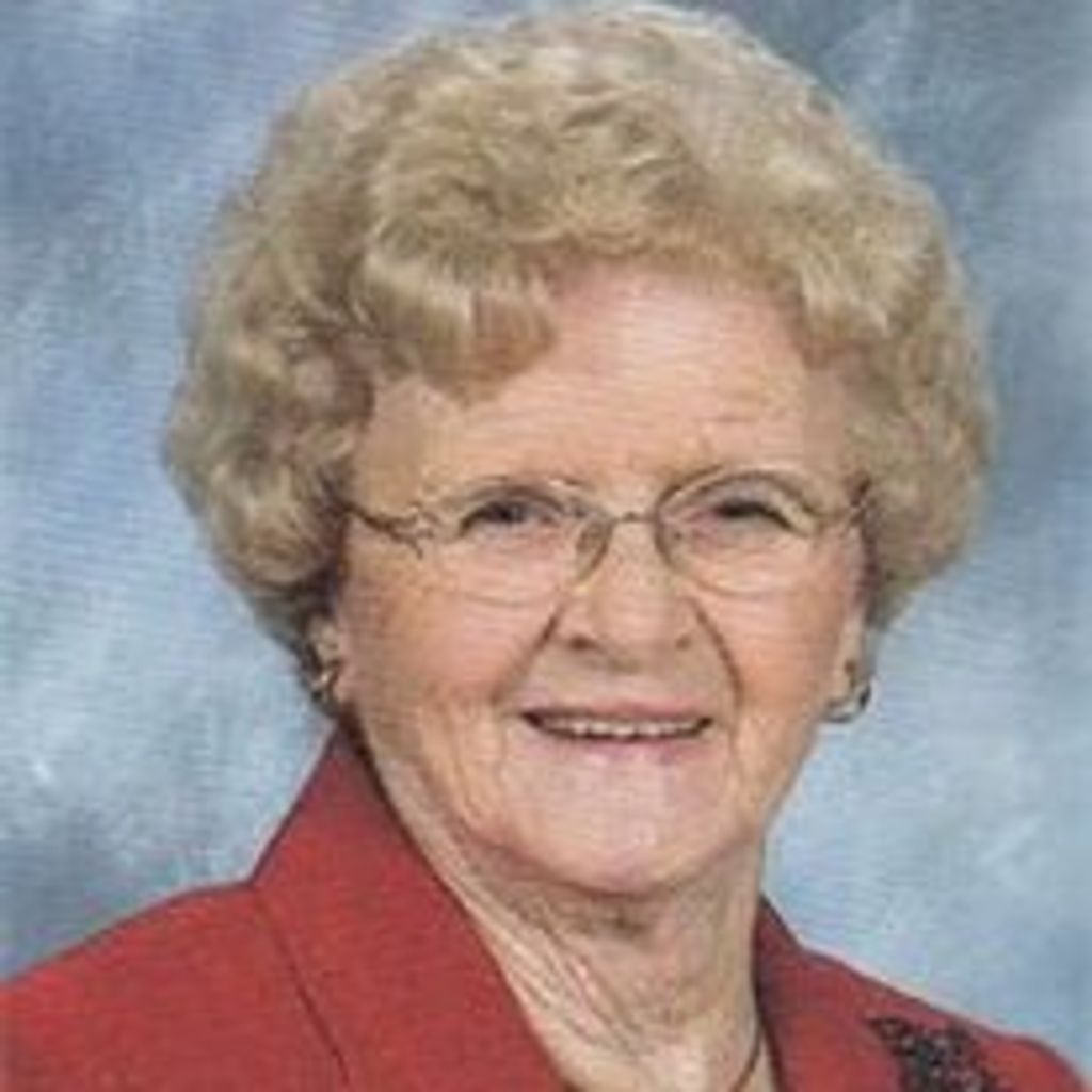 Janice Margaret House Gray