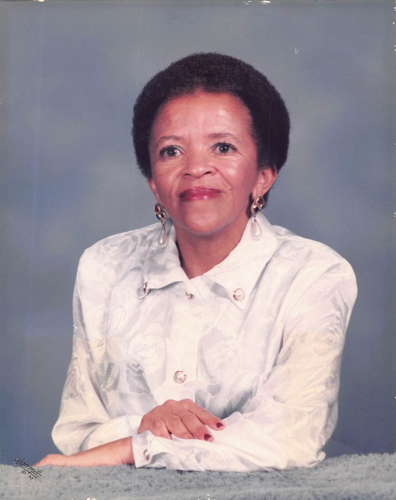 Virgilene Mae Guillory Profile Photo