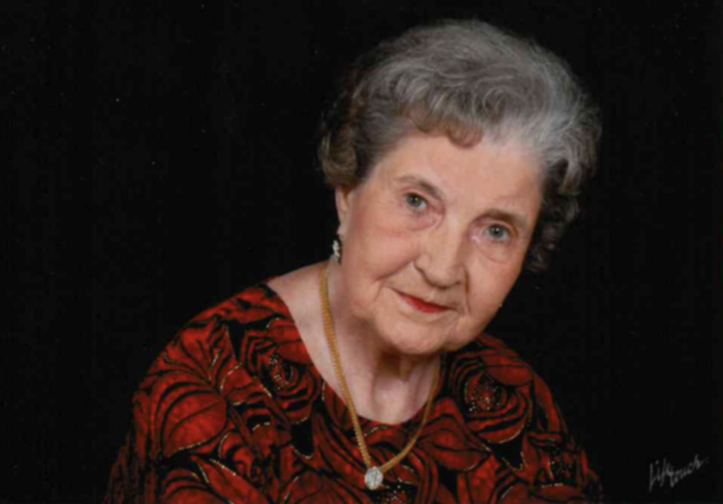 Dorothy Fay Houston Profile Photo