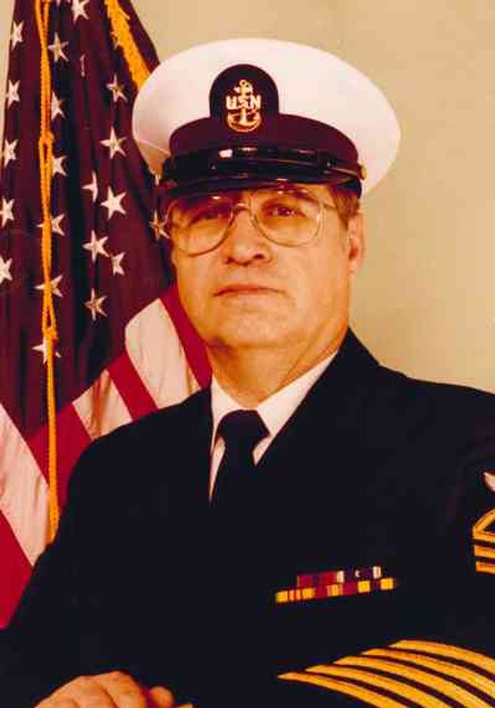 Guy C. Moore Profile Photo