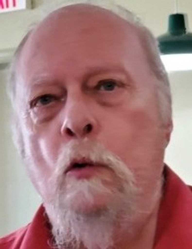 Michael Lee "Mike" Cornell