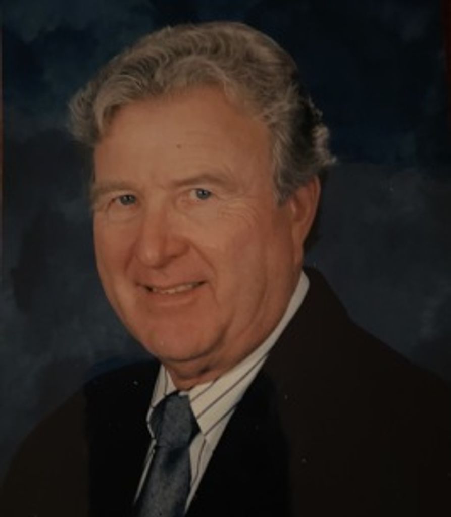 Robert Niesen