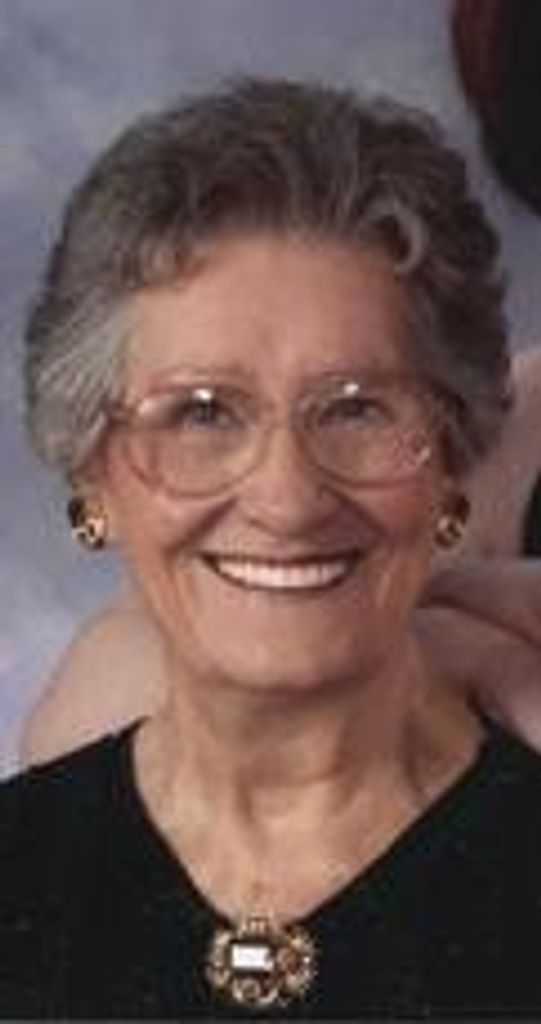 Edith Baker