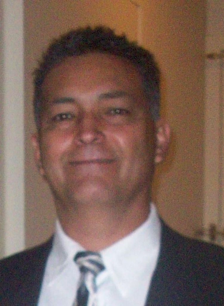 James Daniel Sisneros