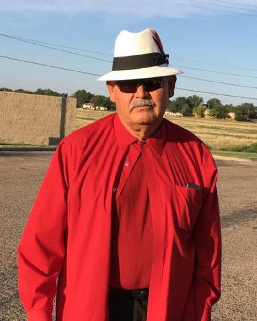 Casiano Ruiz Profile Photo