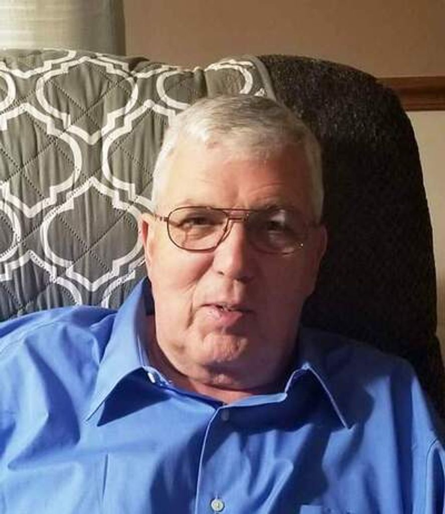 Thomas Eugene Shiflet Profile Photo