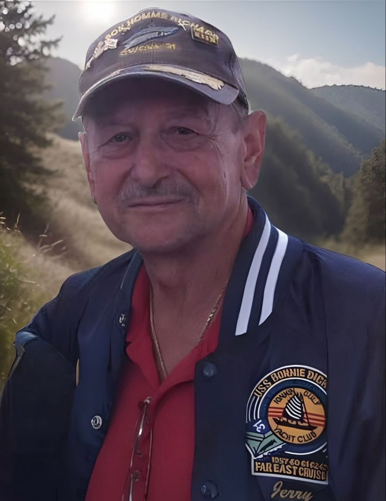 Jerry Orzechowski Profile Photo