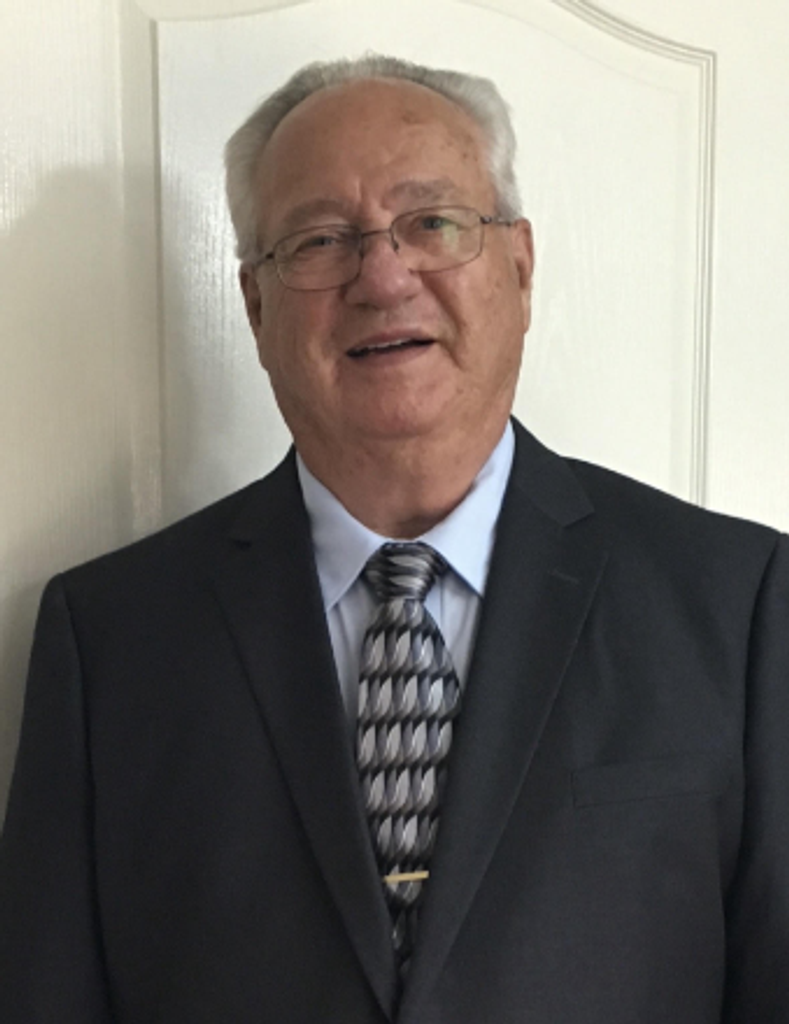 Eddie Brewer Profile Photo