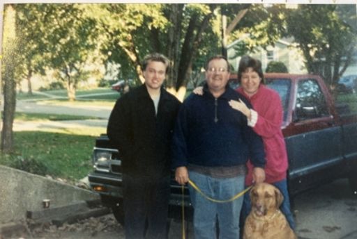 Carolyn  Mae  Webb photo gallery thumbnail 2 of 14