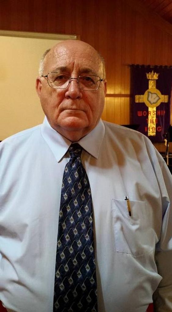 Jerry Jasnoski Profile Photo