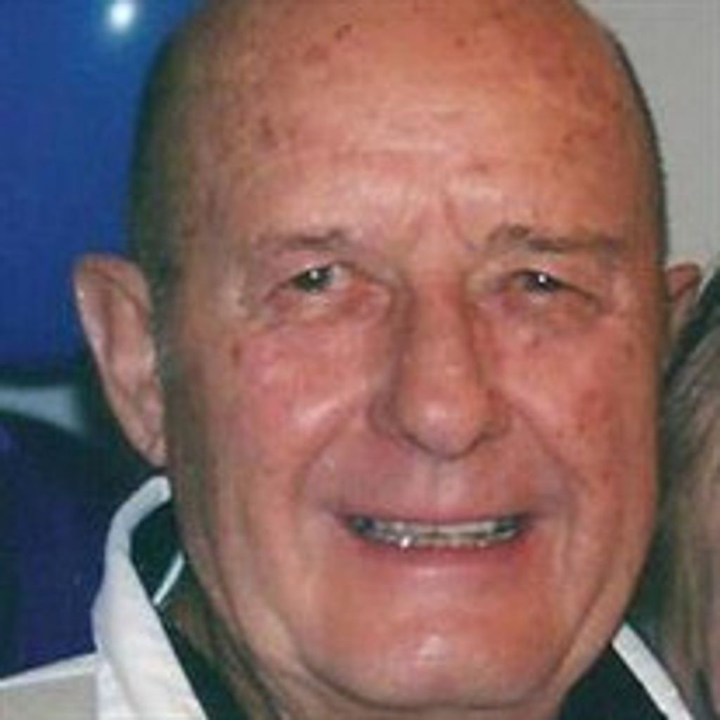 Charles M. Corbet, Jr.