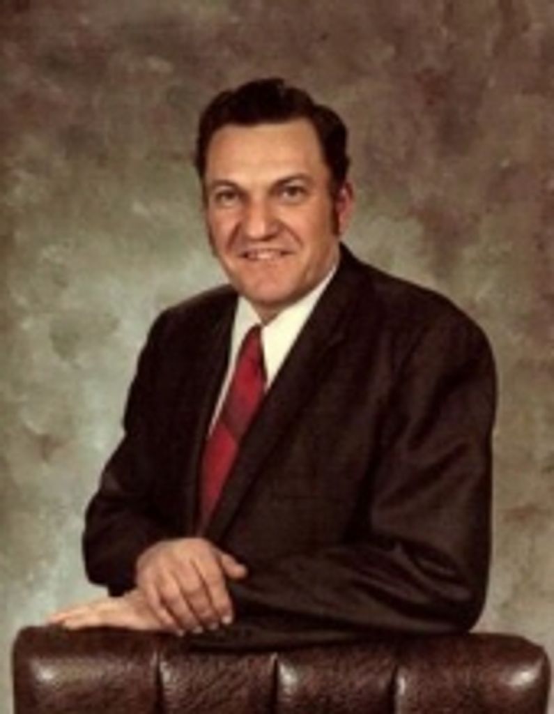 Phillip L. Griesel
