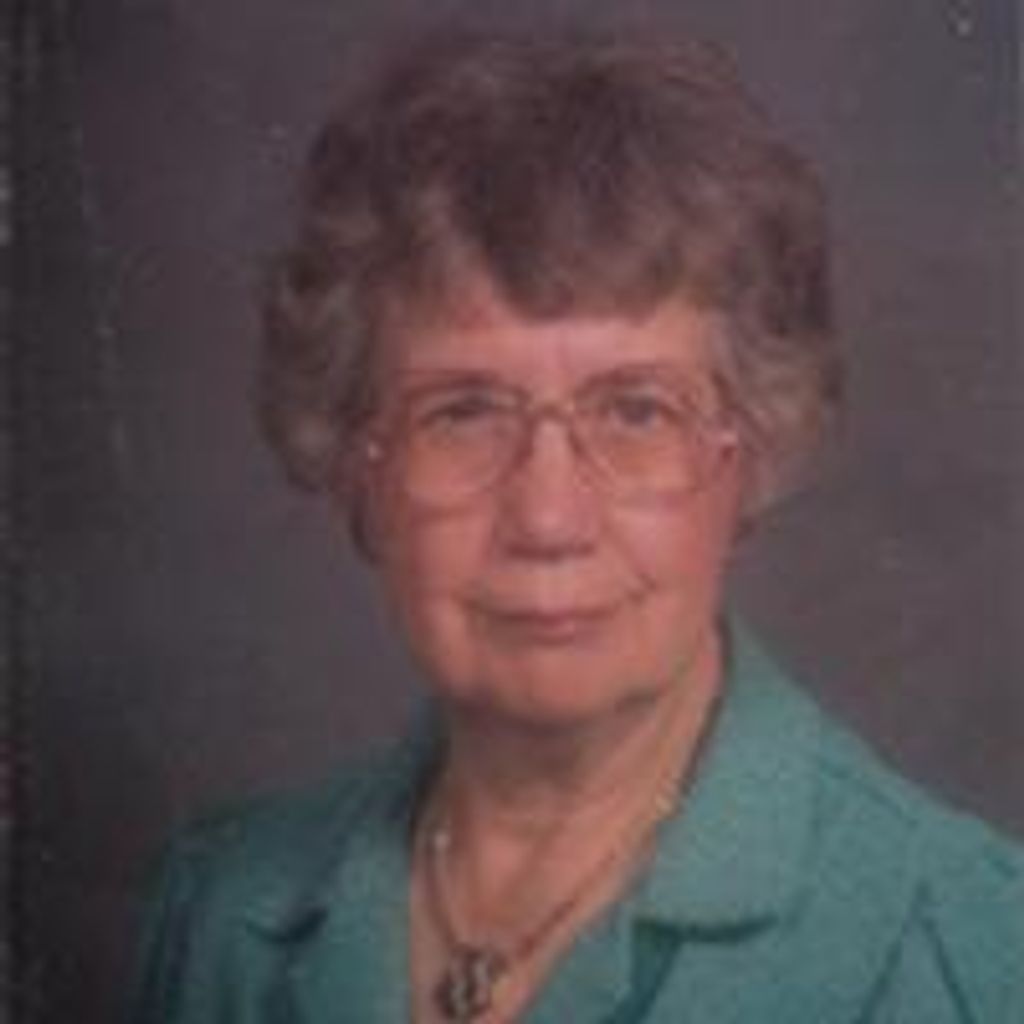 Fay Maddox