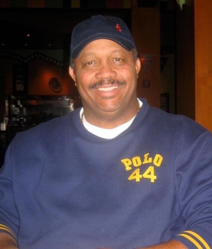Alvan "Al" Maurice Bolling Profile Photo