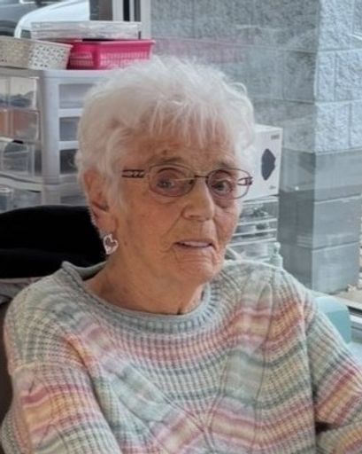 Helen May Ripley Profile Photo