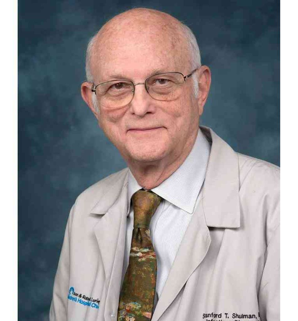 Dr. Stanford Taylor Shulman Profile Photo