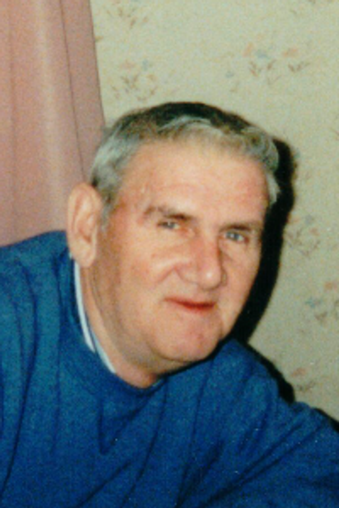 William H. "Bill" O'Neil Jr.