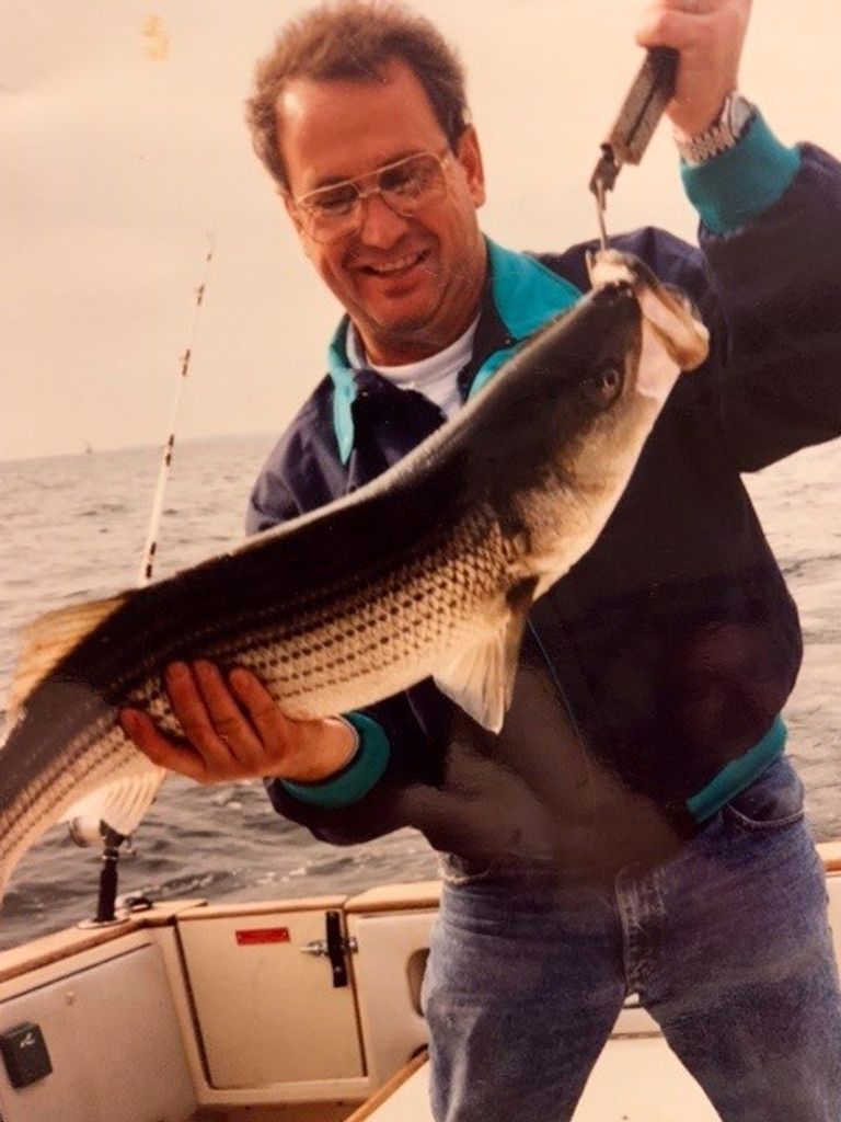 Vernon Marks