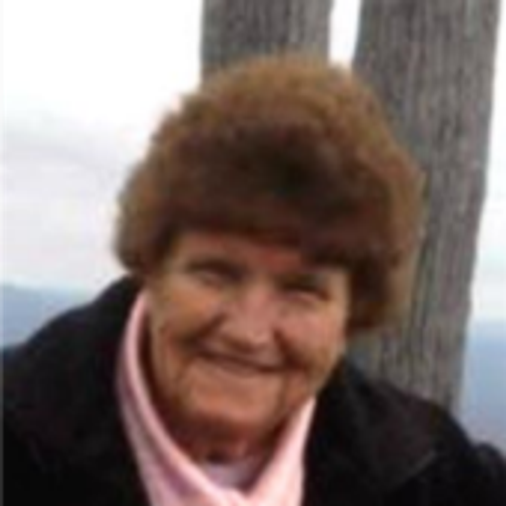 Mary Isabel Ellis