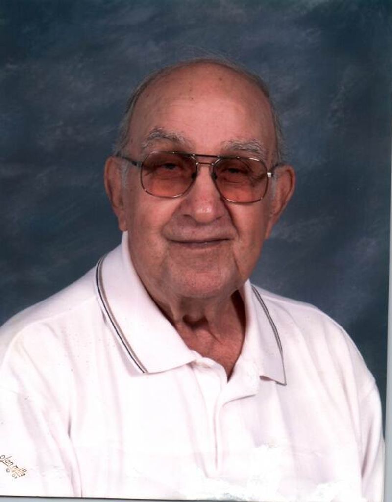 Louis Biscotto