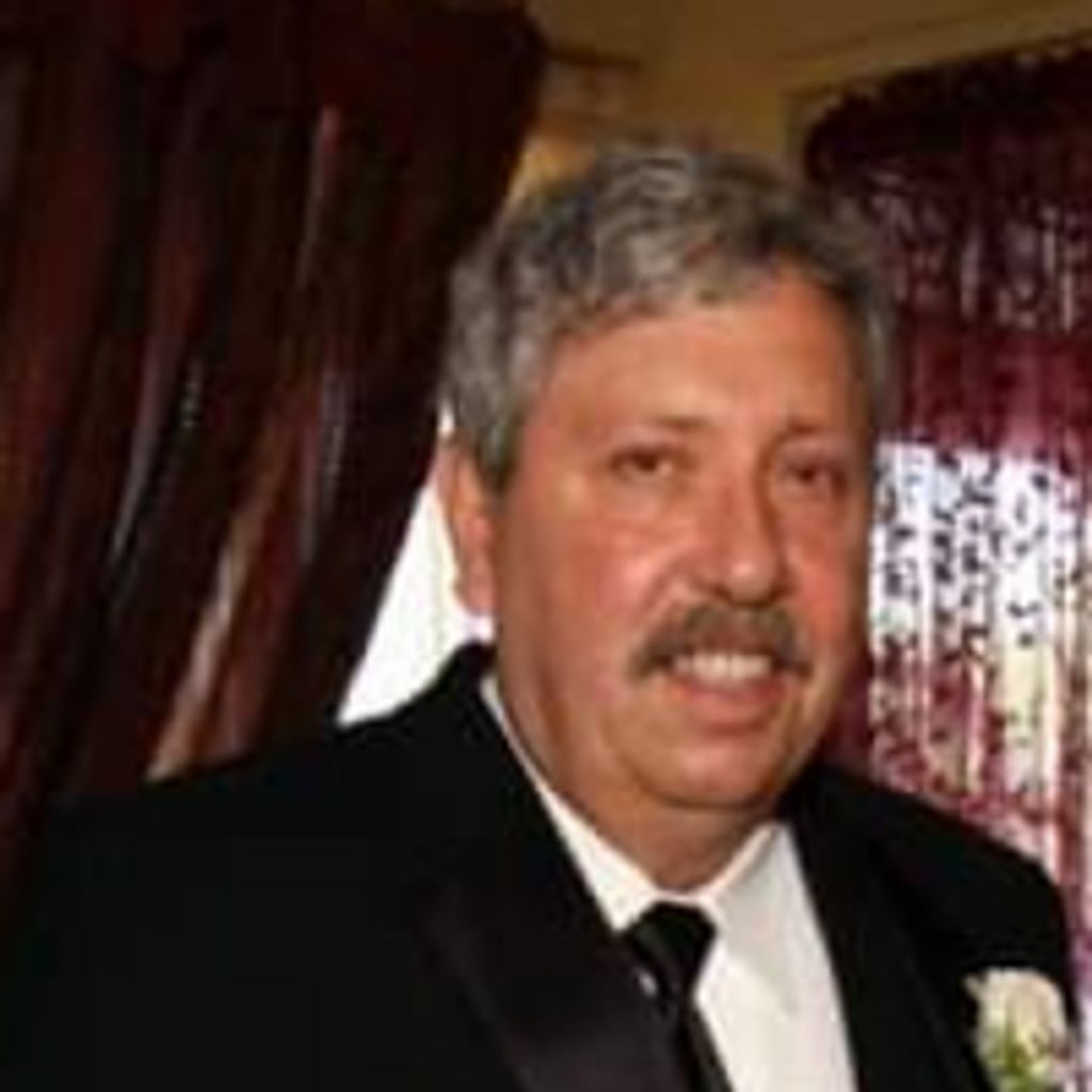 Christopher M Dubrey Profile Photo