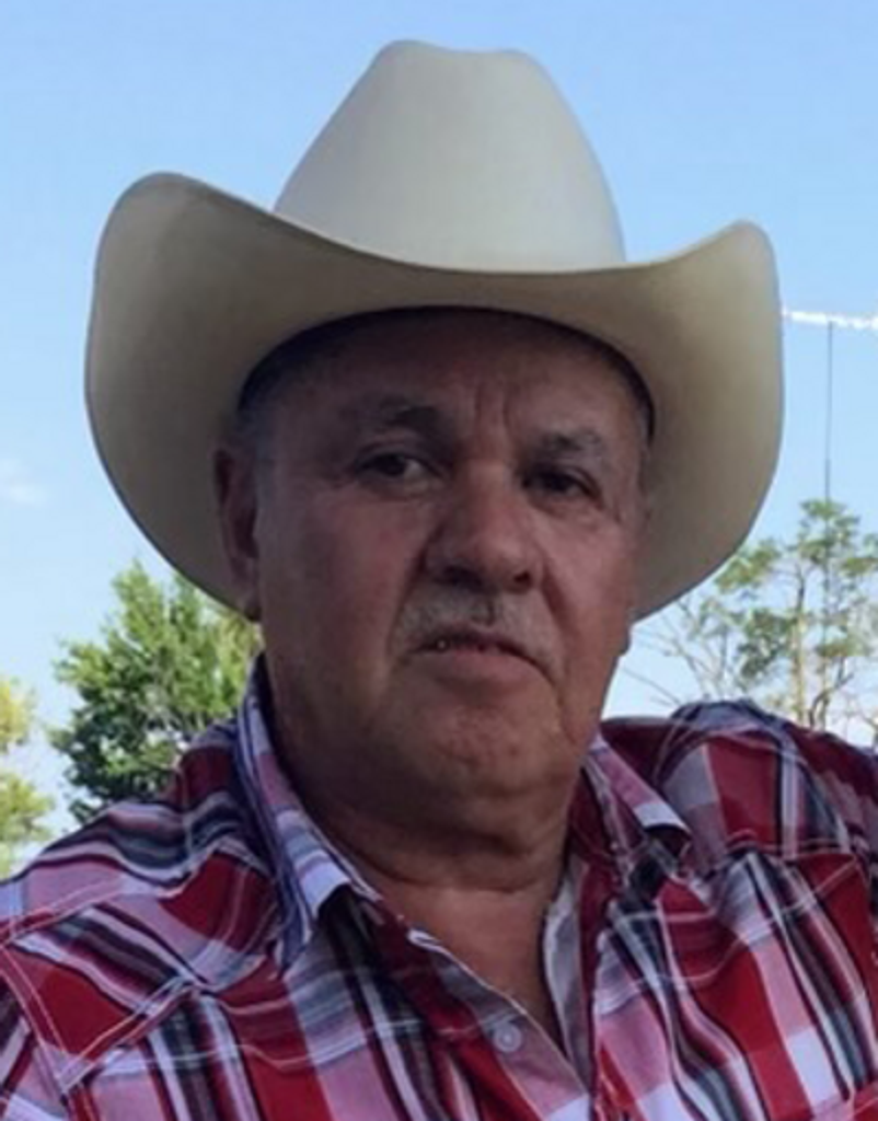 Elias M. Gonzalez Profile Photo