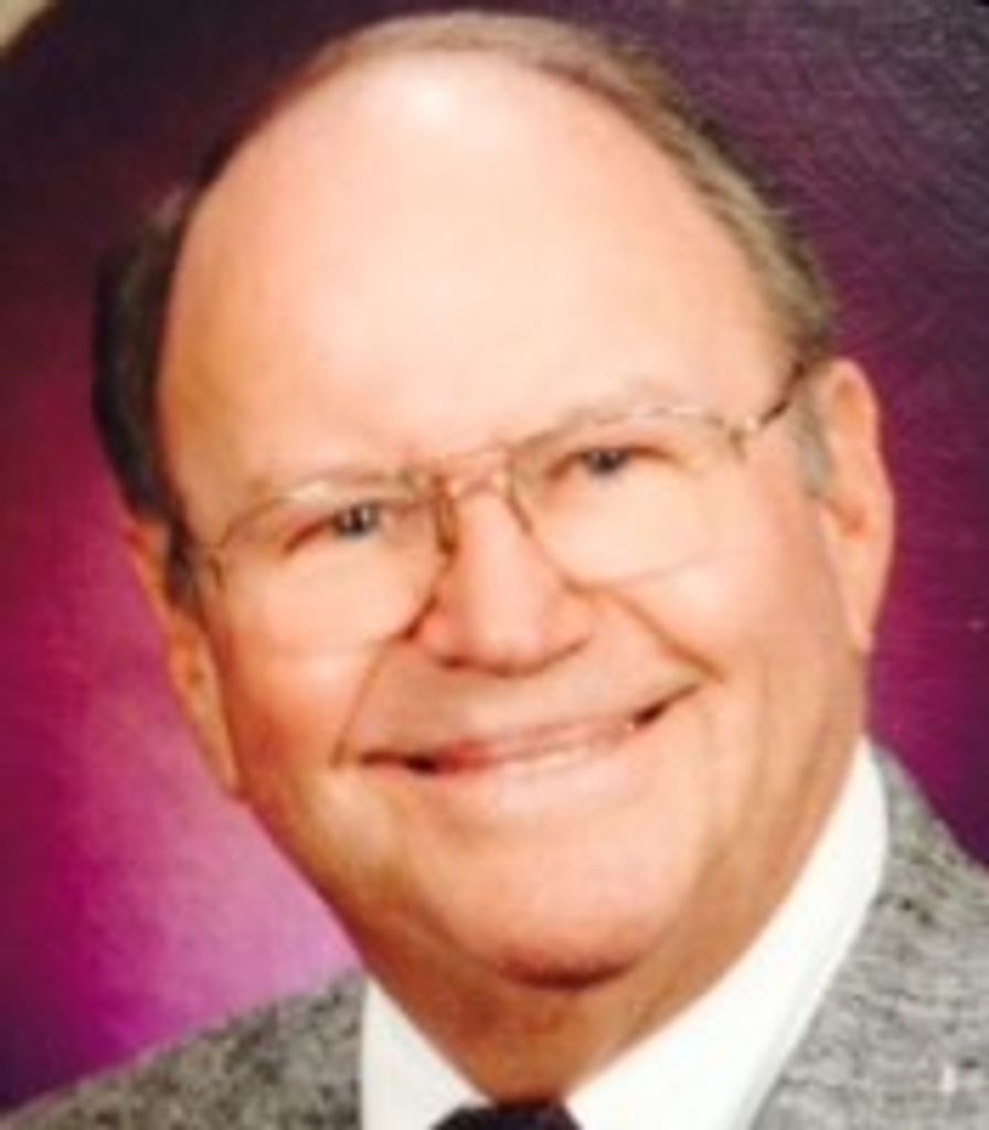 Carl  D. Wagner