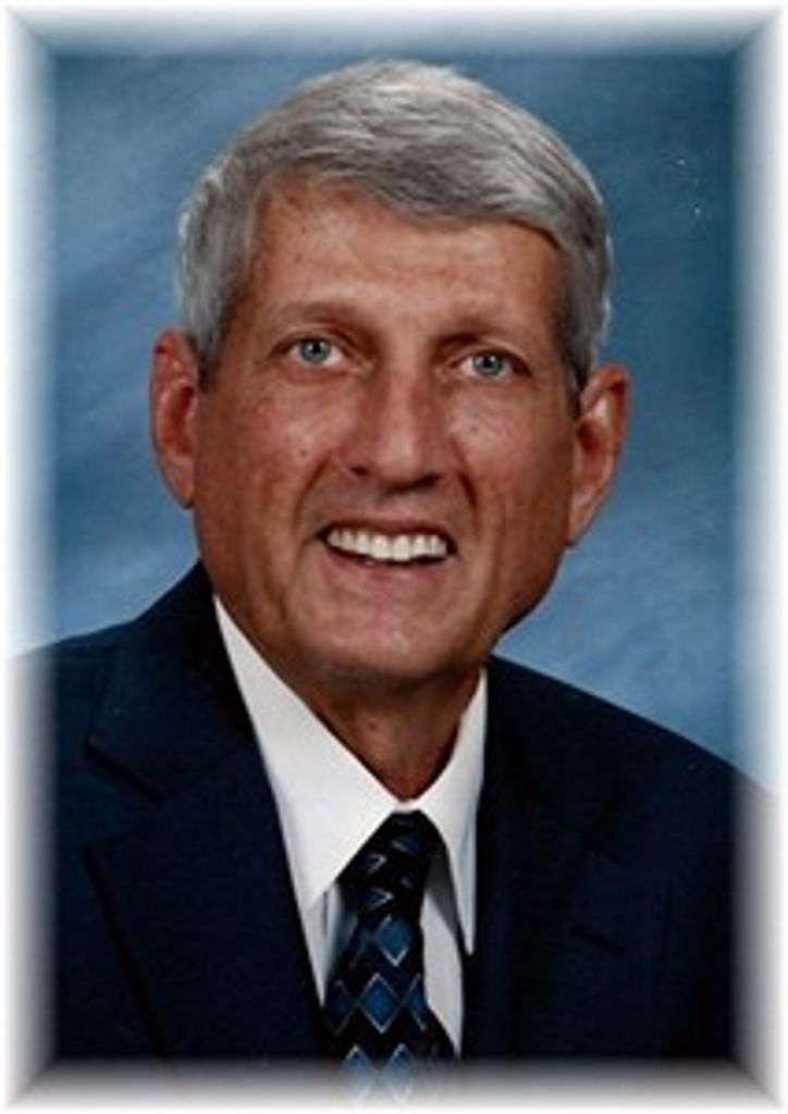 Ronald E. Tongate