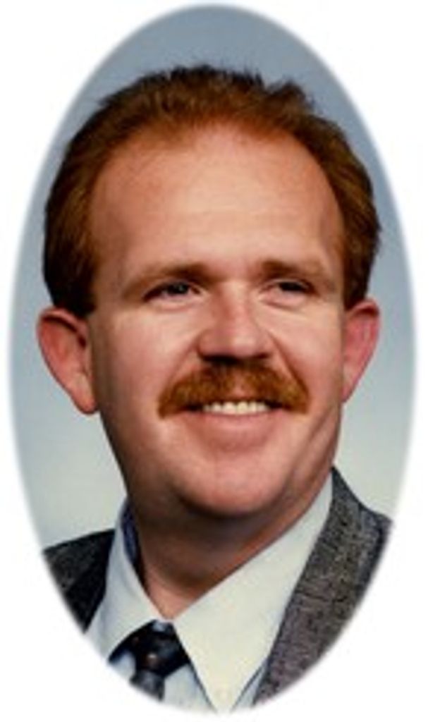 Ross Wayne Harrington