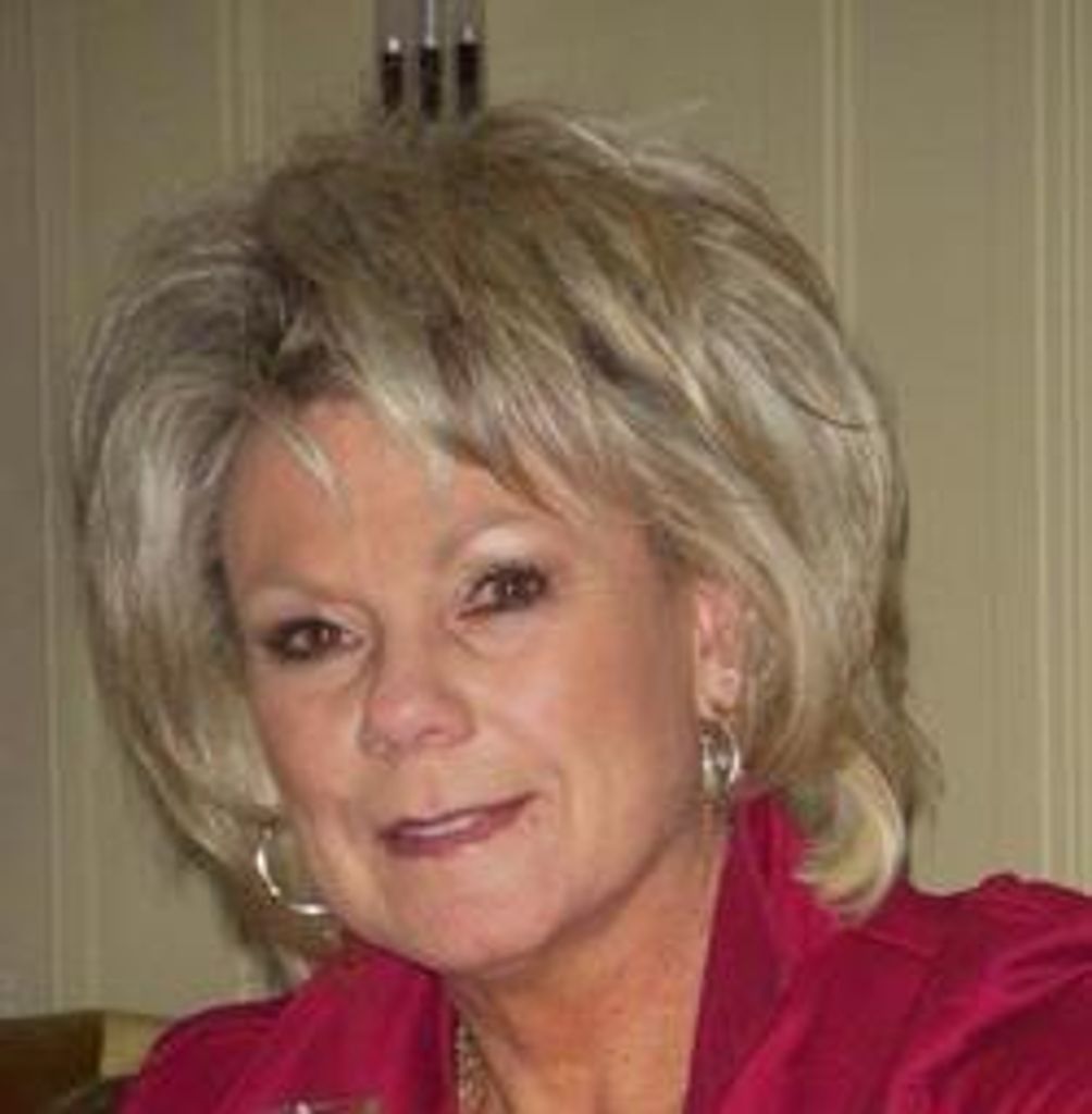 Beverly Diane Goodman